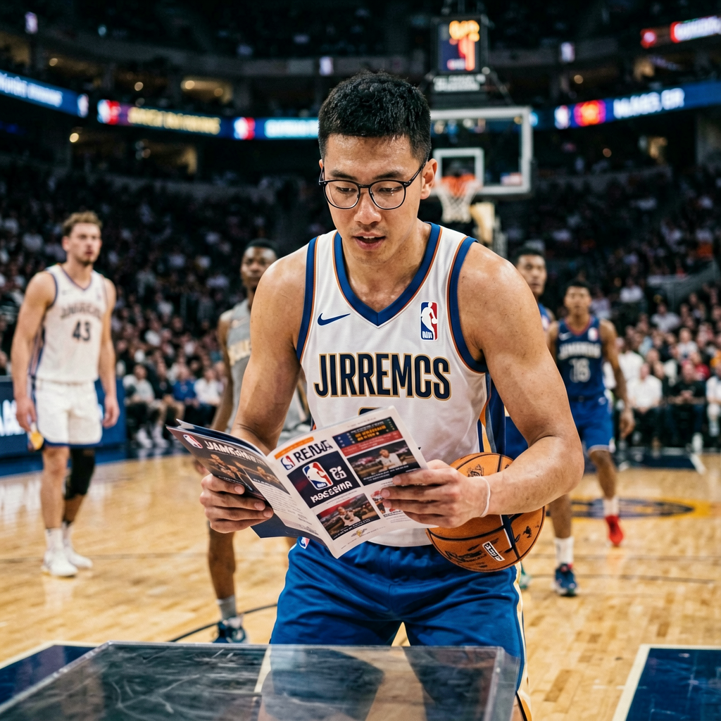 top1体育 NBA新赛季球员评分