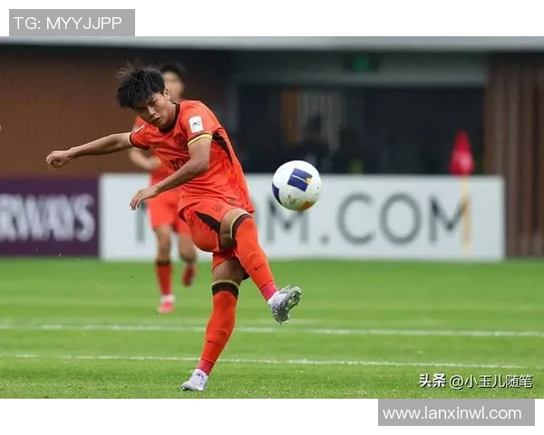 U22国足迎战黄金海岸球队力争在国际赛场上展现青春风采