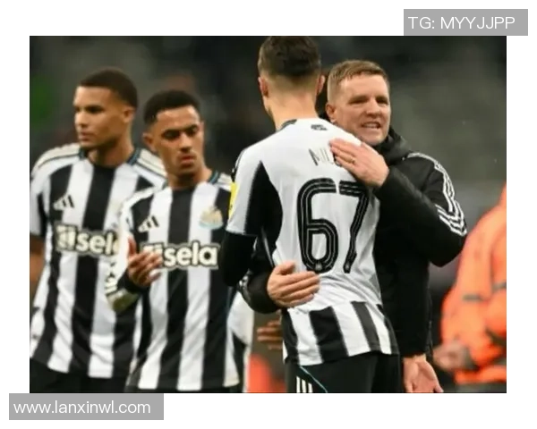 TA：纽卡内部依然支撑埃迪-豪，休赛期球队将进行调整