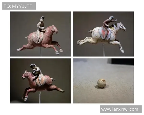 唐朝皇帝乃至亲自参加马球竞赛，为什么这么喜爱马术？