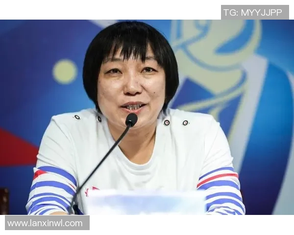 媒体人：中国女足有必要请洋帅吗，面上是孙雯管，实践是谁？