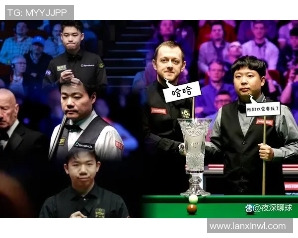 斯诺克最新战报！我国晋级第12人诞生，刘宏宇KO名将，斯佳辉上台